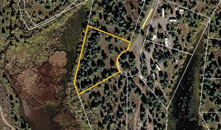1861 Beaver Ln, Ashton, ID 83420 - 0 Beds, 0 Bath