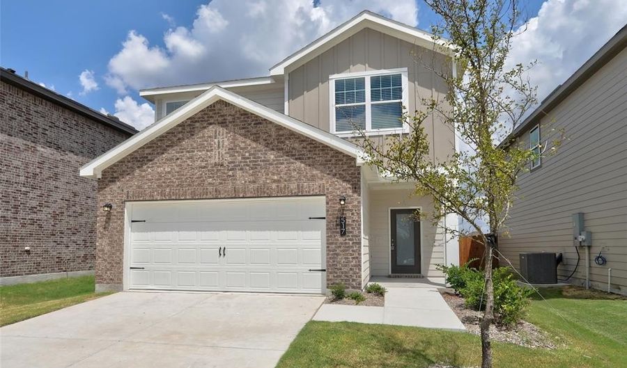 517 Merced River Ln, Anna, TX 75409 - 4 Beds, 3 Bath