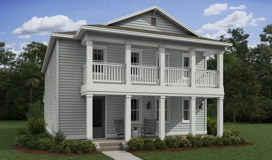 4 Shiloh Ct, Beaufort, SC 29907 - 5 Beds, 4 Bath