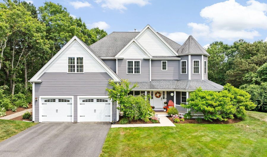 5 Bosuns Ln, Bourne, MA 02532 - 4 Beds, 3 Bath