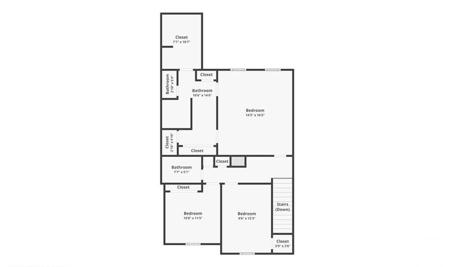 18 S Stratford Dr, Athens, GA 30605 - 3 Beds, 3 Bath