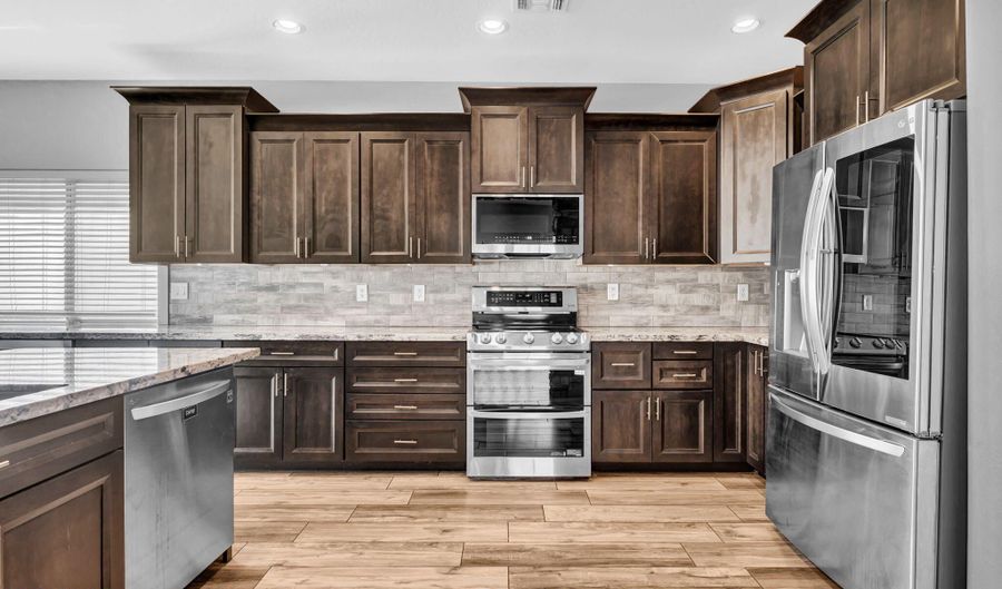 3635 W Amerigo Ct, Anthem, AZ 85086 - 4 Beds, 3 Bath