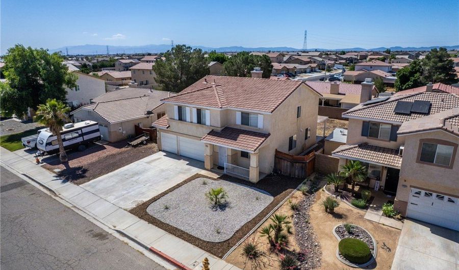 11575 Winter Pl, Adelanto, CA 92301 - 4 Beds, 3 Bath