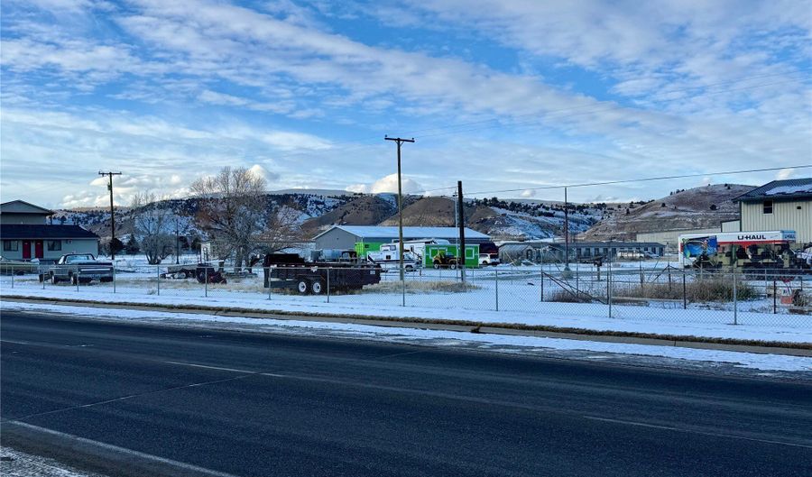 NHN Montana Drive, Anaconda, MT 59711 - 0 Beds, 0 Bath