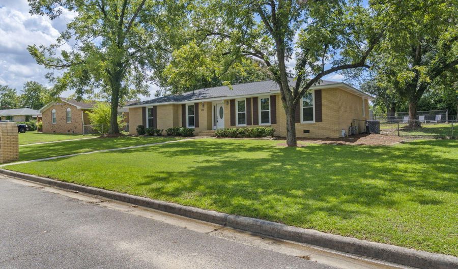 233 Anneswood Rd, Augusta, GA 30907 - 4 Beds, 2 Bath