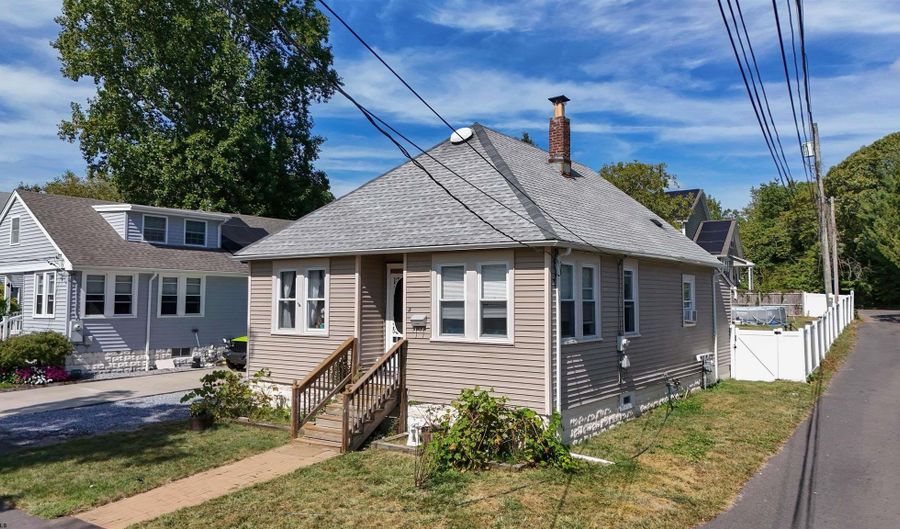 3 Stone Cir, Absecon, NJ 08201 - 3 Beds, 2 Bath