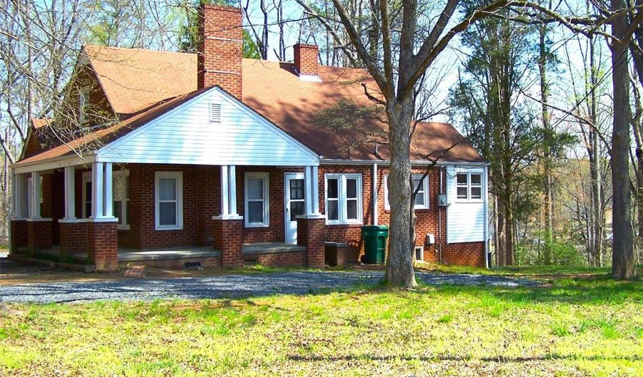 1410 Long St 18-19, Albemarle, NC 28001 - 2 Beds, 2 Bath