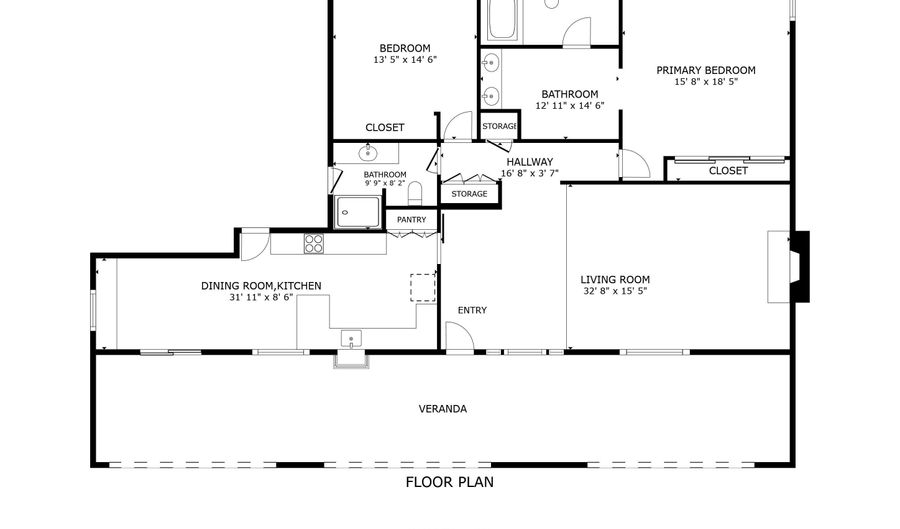 728 Rainbow Hills Rd, Fallbrook, CA 92028 - 2 Beds, 2 Bath
