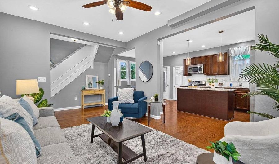 5511 Summerfield Ave, Baltimore, MD 21206 - 3 Beds, 2 Bath
