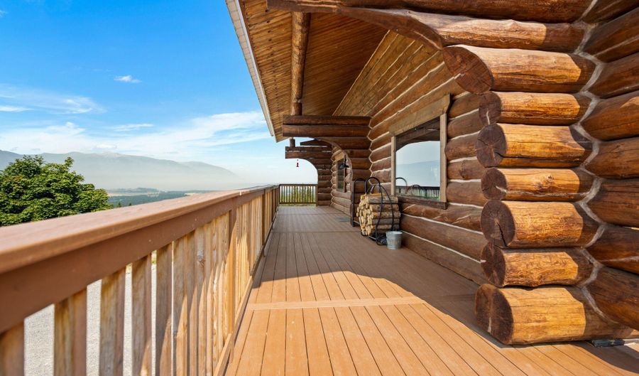 263 Birdpoint Rd, Bonners Ferry, ID 83805 - 3 Beds, 3 Bath