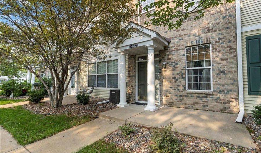 14652 Peridot Ter NW, Ramsey, MN 55303 - 3 Beds, 3 Bath