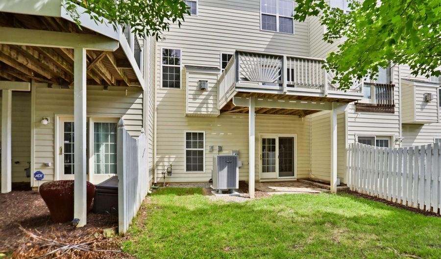 43391 FRENCHMANS CREEK Ter, Ashburn, VA 20147 - 4 Beds, 4 Bath
