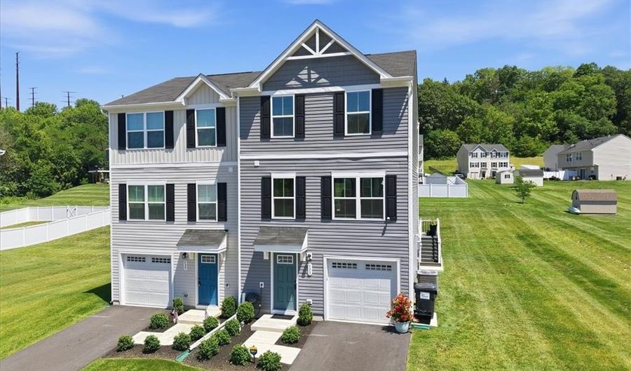 533 Delta Rd, Allen, PA 18067 - 3 Beds, 3 Bath