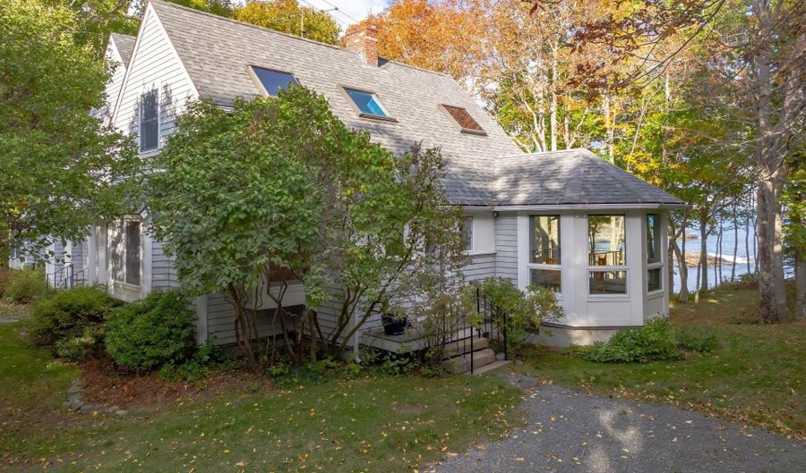 472 Schooner Head Rd, Bar Harbor, ME 04609 - 4 Beds, 5 Bath