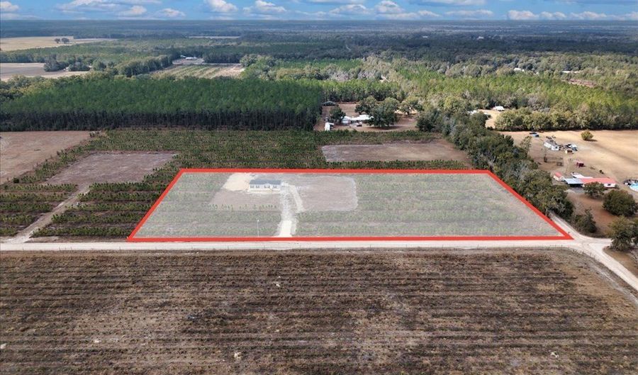 965 NW 55th Ave, Bell, FL 32619 - 3 Beds, 2 Bath