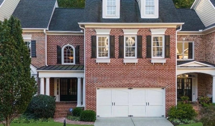 12120 Dancliff Trce, Alpharetta, GA 30009 - 4 Beds, 4 Bath
