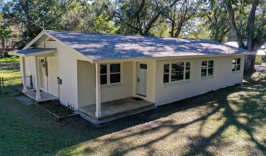 11 Shadow Ln, Apalachicola, FL 32320 - 3 Beds, 1 Bath