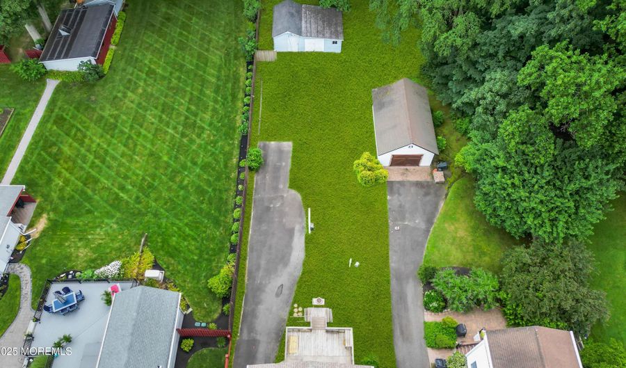 833 Lincoln St, Middletown, NJ 07748 - 3 Beds, 2 Bath
