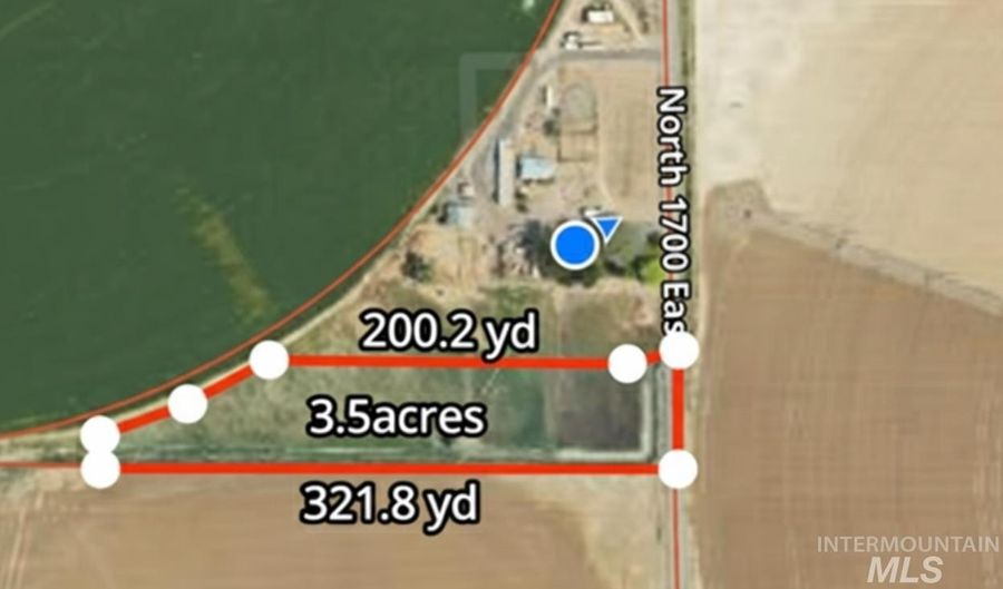 1700 E, Buhl, ID 83316 - 0 Beds, 0 Bath