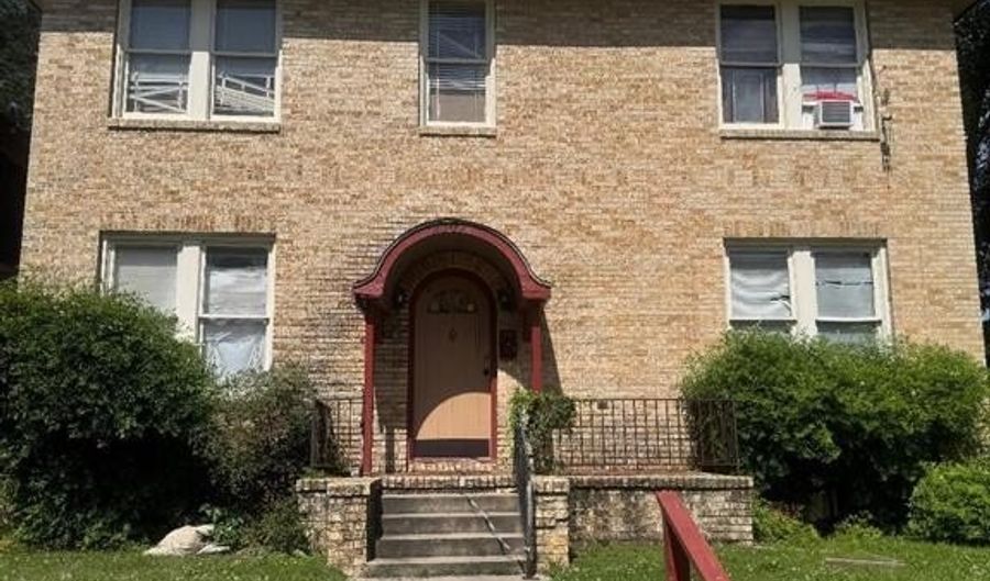 605 Merrick St, Shreveport, LA 71104 - 5 Beds, 4 Bath