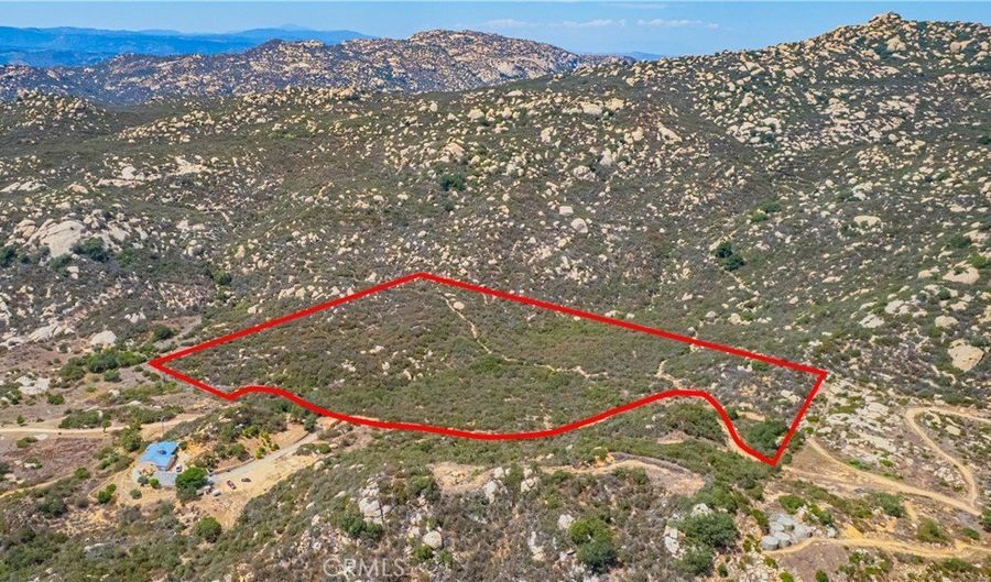0 Rainbow Heights Rd, Fallbrook, CA 92028 - 0 Beds, 0 Bath