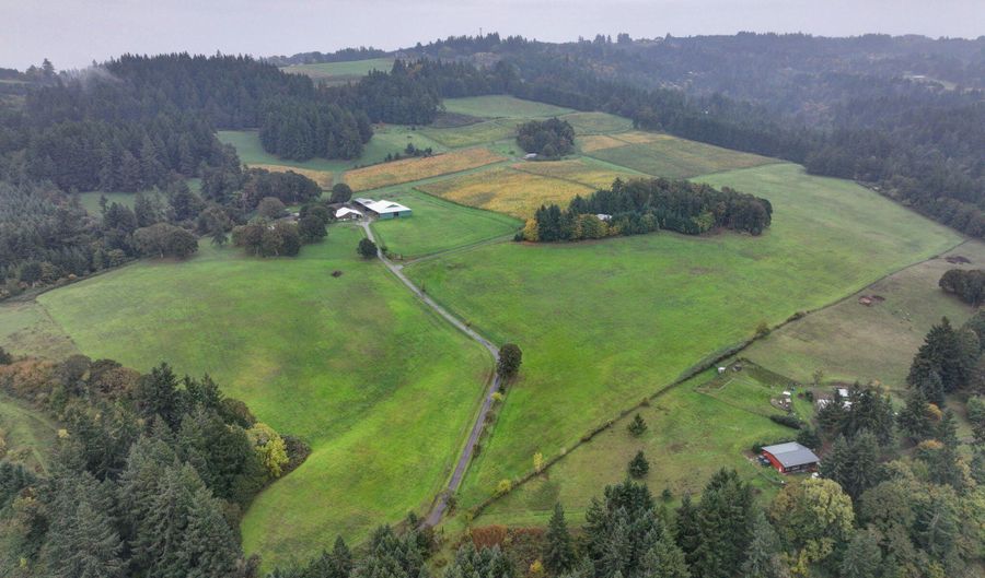 7820 SE Amity Rd, Amity, OR 97101 - 4 Beds, 4 Bath