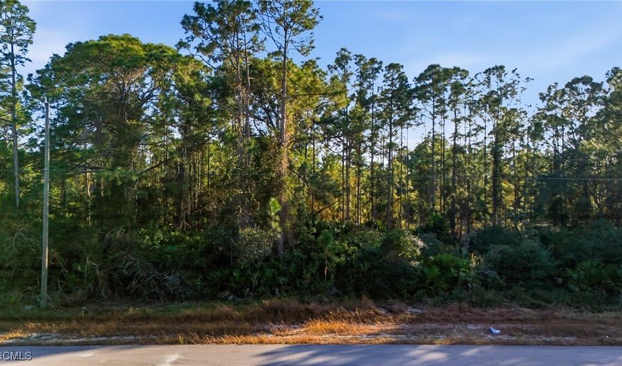 2428 Mabry St, Alva, FL 33920 - 0 Beds, 0 Bath