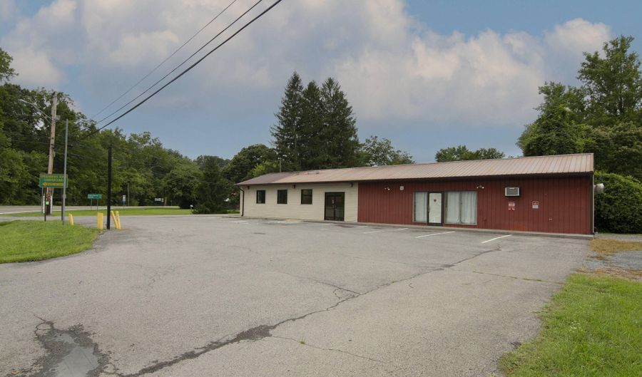 1931 Alta Dr, Alderson, WV 24910 - 0 Beds, 0 Bath