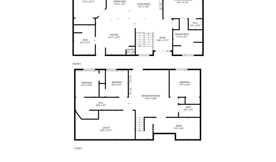 22980 105th St, Anamosa, IA 52205 - 5 Beds, 3 Bath