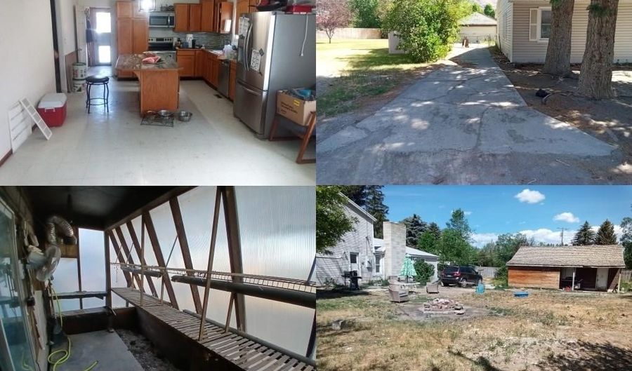 338 Augusta Dr, Arco, ID 83213 - 5 Beds, 3 Bath