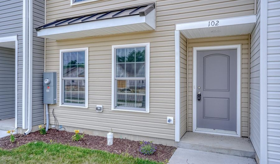 102 RUBAKER Way 158, Dover, DE 19901 - 3 Beds, 3 Bath