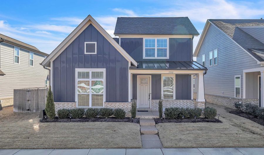 5592 GERBER Rd, Arlington, TN 38002 - 3 Beds, 3 Bath