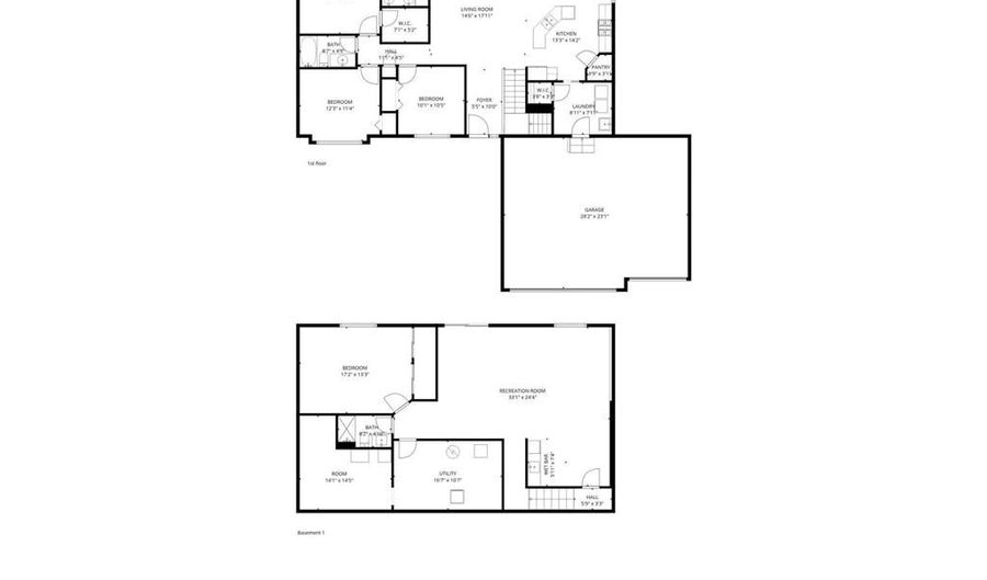 811 Morrison Ave, Annandale, MN 55302 - 4 Beds, 3 Bath