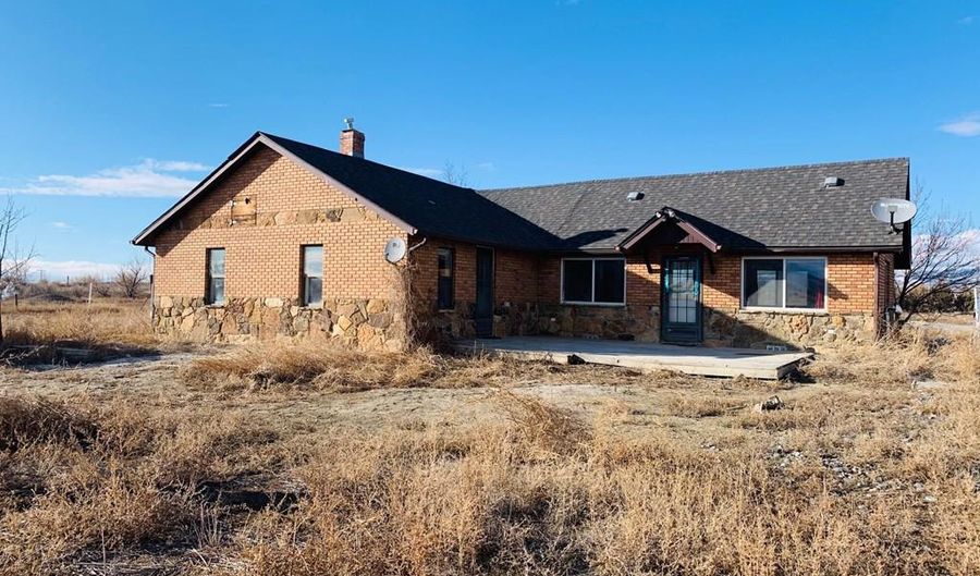 672 Lane 6, Deaver, WY 82421 - 3 Beds, 1 Bath