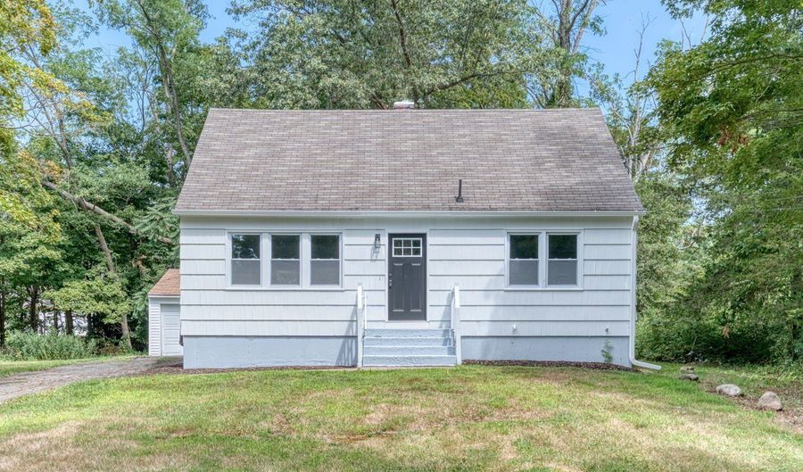 29 Mine Rd, Bristol, CT 06010 - 4 Beds, 2 Bath