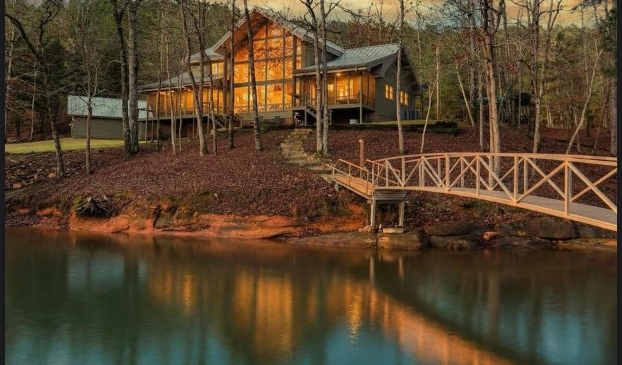 828 BRUSHY Ln, Arley, AL 35541 - 5 Beds, 3 Bath