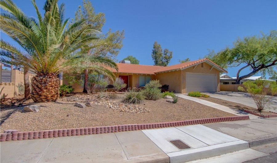 627 Don Vincente Dr, Boulder City, NV 89005 - 3 Beds, 2 Bath