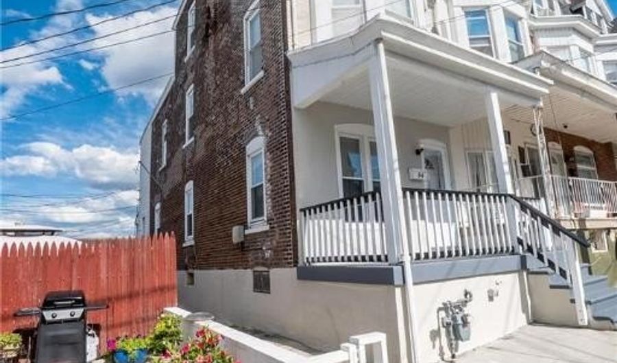 909 S Hall St, Allentown, PA 18103 - 5 Beds, 3 Bath
