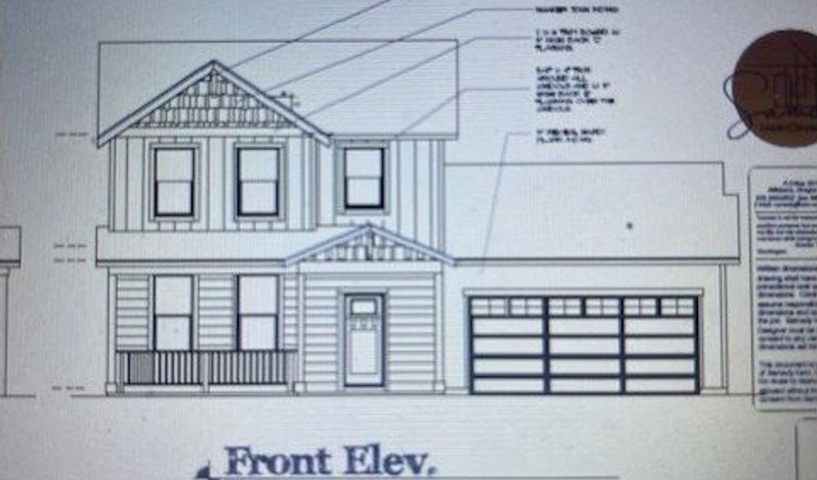 309 Stanley St, Amity, OR 97101 - 3 Beds, 3 Bath