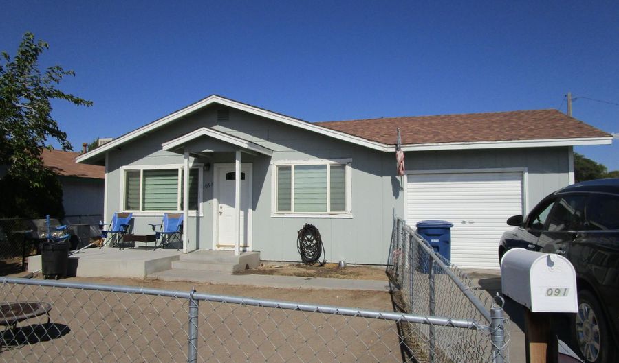 1091 Tiffany Dr, Fallon, NV 89406 - 4 Beds, 2 Bath