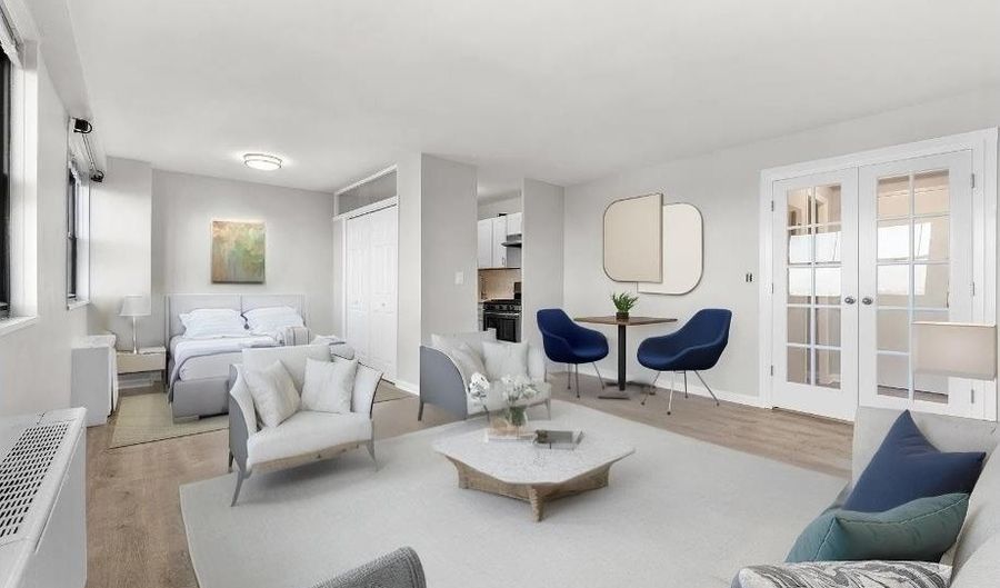 1225 KENNEDY Blvd 9H, Bayonne, NJ 07002 - 0 Beds, 1 Bath