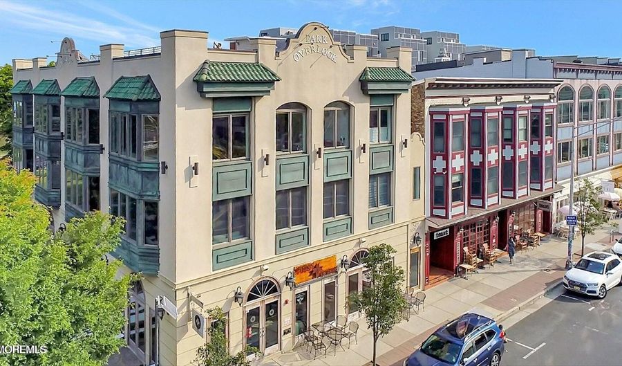 508 Cookman Ave 204, Asbury Park, NJ 07712 - 1 Beds, 1 Bath