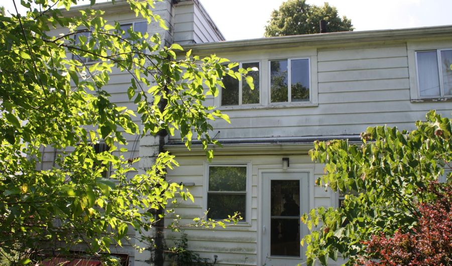 1349 Marlborough Dr, Ann Arbor, MI 48104 - 4 Beds, 2 Bath