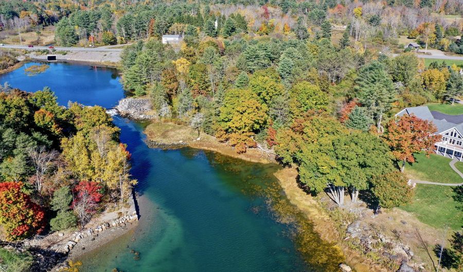 Belle Point Road lot 1, Belfast, ME 04915 - 0 Beds, 0 Bath
