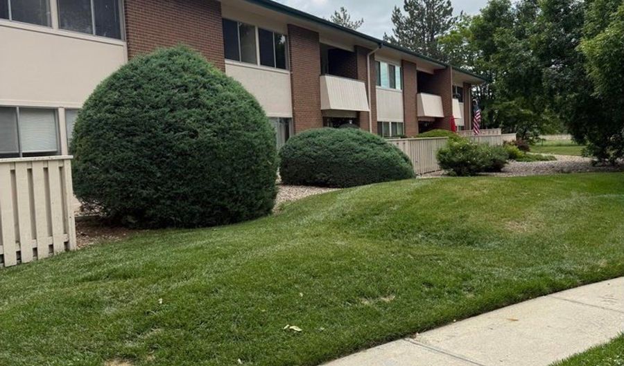 5102 Williams Fork Trl 205, Boulder, CO 80301 - 2 Beds, 2 Bath