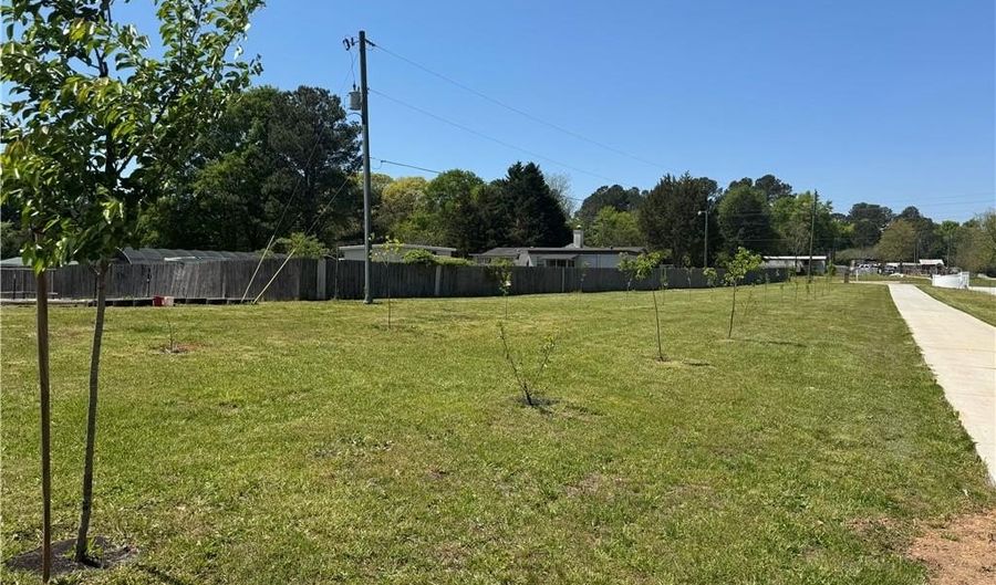 331 Wages, Auburn, GA 30011 - 4 Beds, 4 Bath