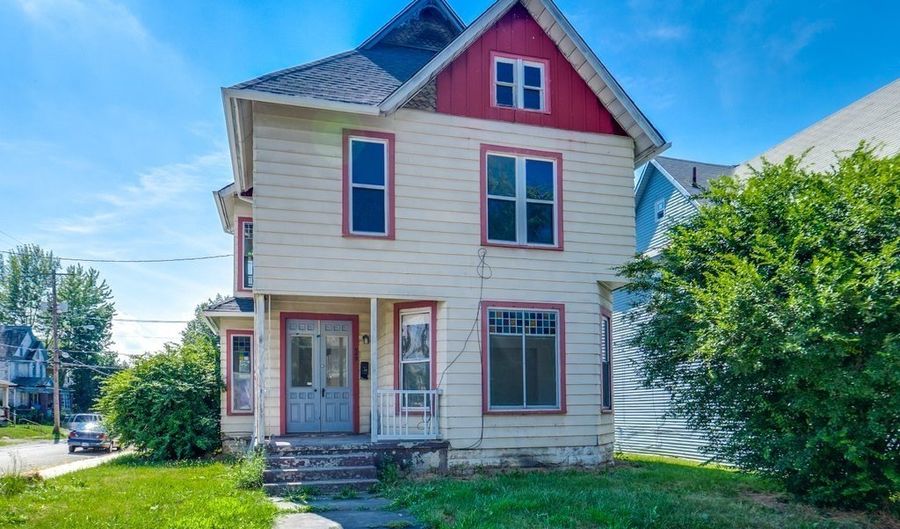 949 S Arch Ave, Alliance, OH 44601 - 5 Beds, 2 Bath
