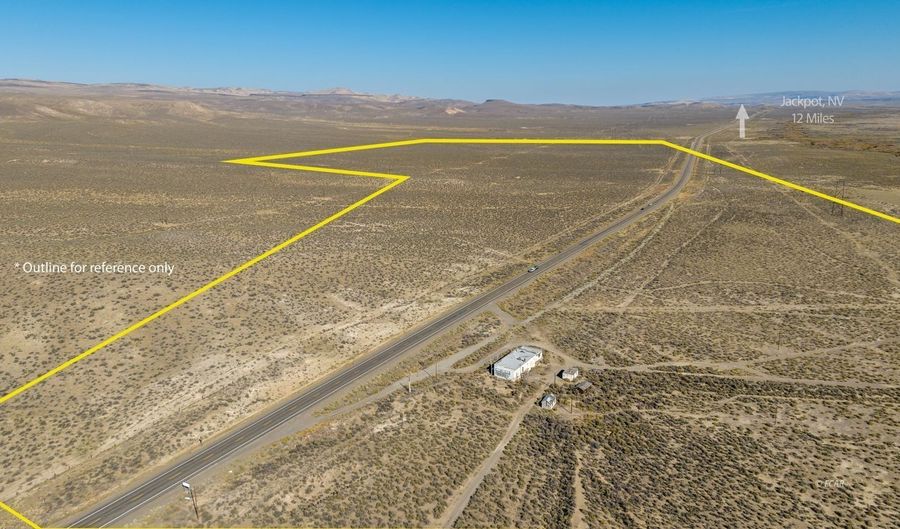 MINERAL HOT SPRINGS Highway unit 93 93, Jackpot, NV 89825 - 0 Beds, 0 Bath