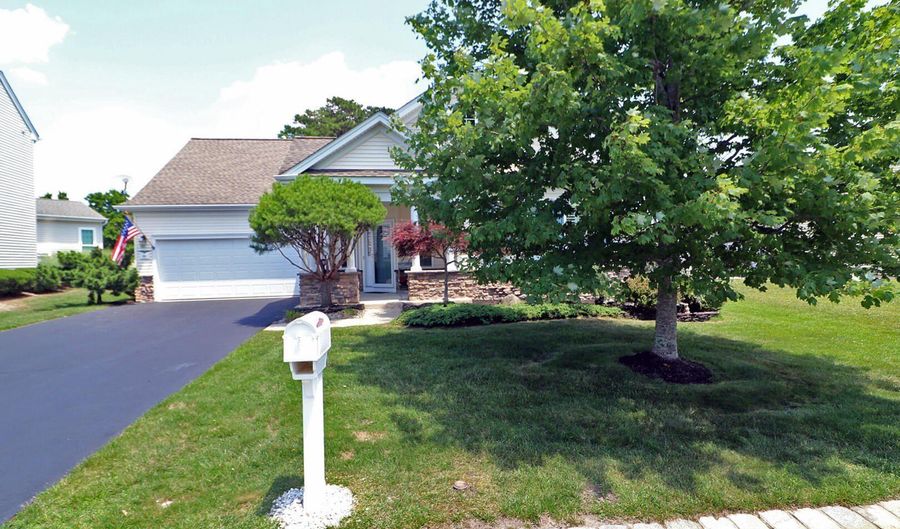 64 Heritage Point Blvd, Barnegat, NJ 08005 - 2 Beds, 2 Bath