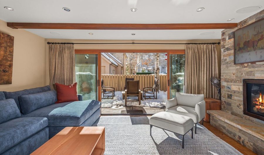 825 E Hopkins Ave 2S, Aspen, CO 81611 - 3 Beds, 2 Bath